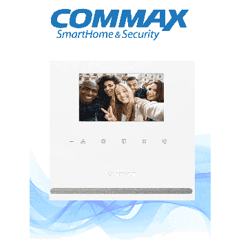 COMMAX CDV43Y - 2