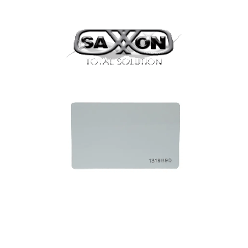 SAXXON SAXTHF01 2