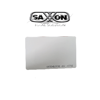 SAXXON SAXDUAL0 2