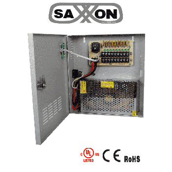 SAXXON PSU1220- 2