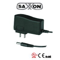 SAXXON PSU1201E