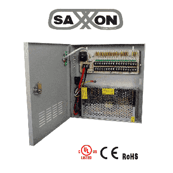 SAXXON PSU1220D 2