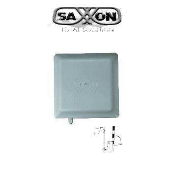 SAXXON SAXR2656 2