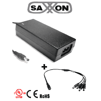 SAXXON PSU1204E 2