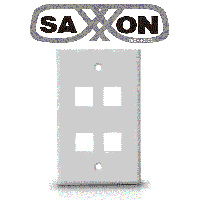 SAXXON A1754A -
