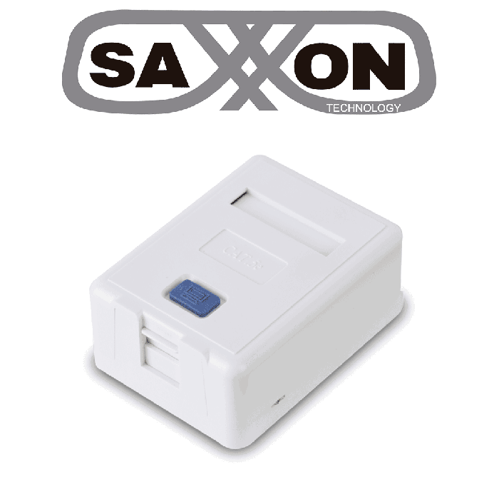SAXXON A1661 - 