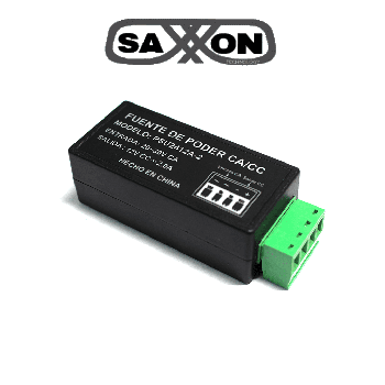 SAXXON PSU2412A 2