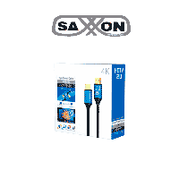 SAXXON SX030HDC