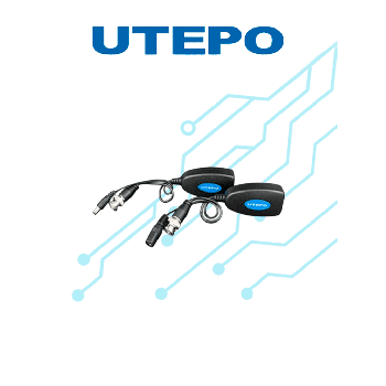 UTEPO UTP101PVH 2