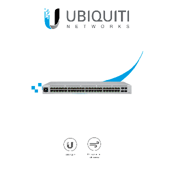 UBIQUITI USW-48 2