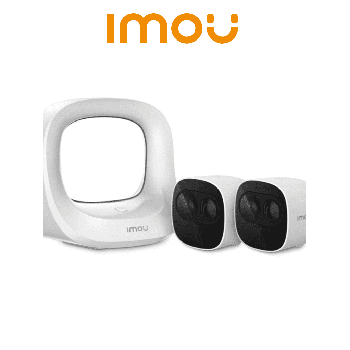 IMOU CELLPROKIT 2