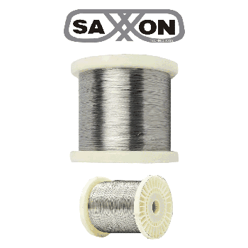 SAXXON ALUWIRE  2