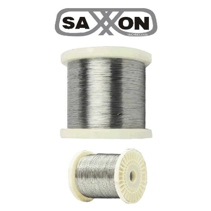 SAXXON ALUWIRE 