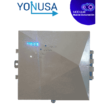 YONUSA EYM12000 2
