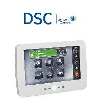 DSC HS2TCHPN - 
