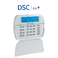 DSC HS2LCDPN - 
