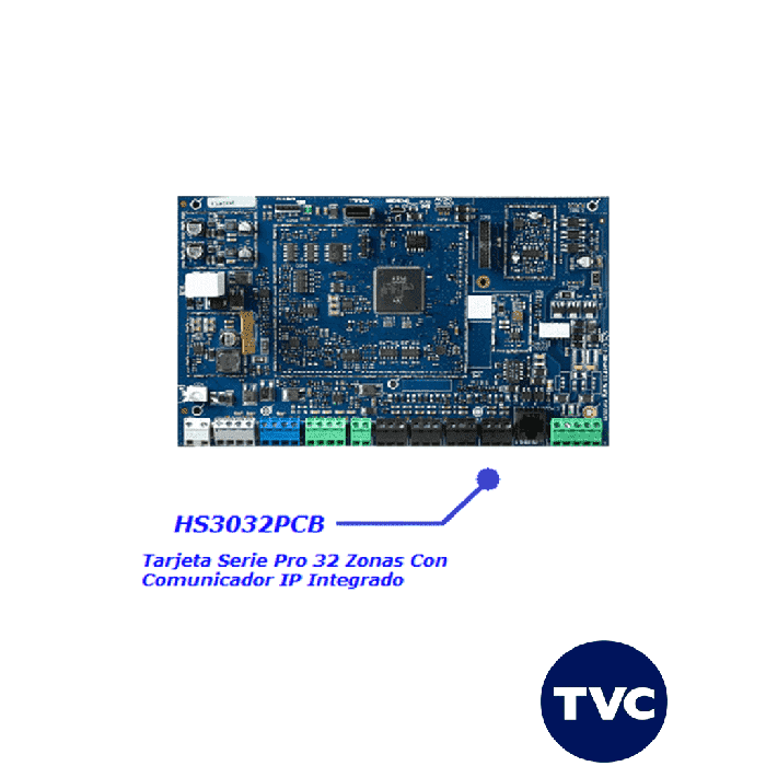 DSC HS3032PCB -