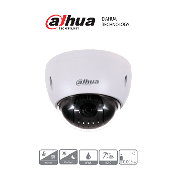 DAHUA DH-SD4221 2