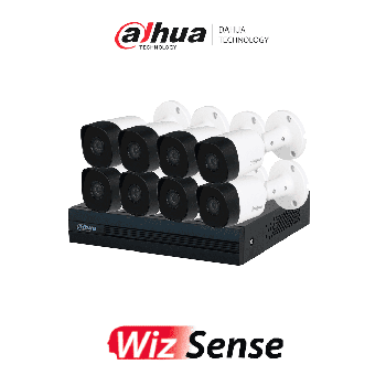 DAHUA KITXVR1B0 2