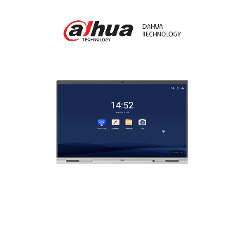 DAHUA TECHNOLOG 2