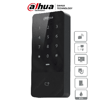 DAHUA ASI1201E- 2