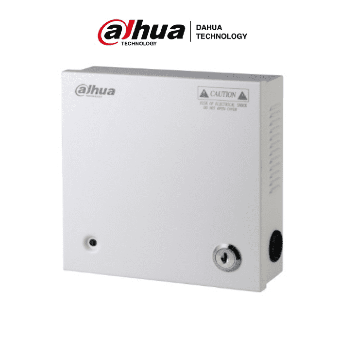 DAHUA TECHNOLOG