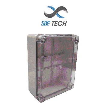 SBE TECH SBE-TR 2