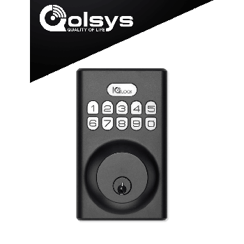 QOLSYS IQDLK-PG 2