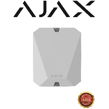 AJAX  MULTITRAN 2