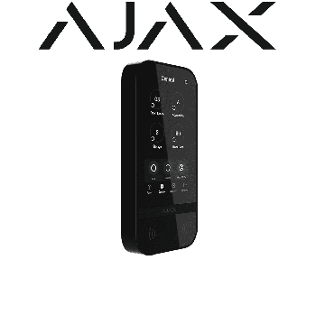 AJAX KEYPAD TOU 2