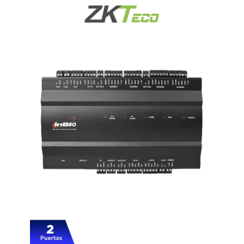 ZKTECO INBIO260 2