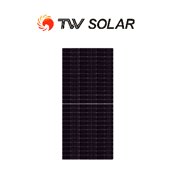 TW SOLAR TWMND  2