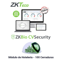 ZKTECO ZKBIOCVH