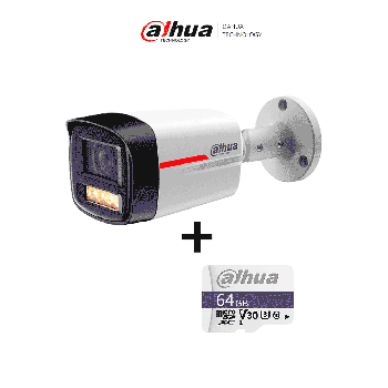 DAHUA PAQUETE C 2