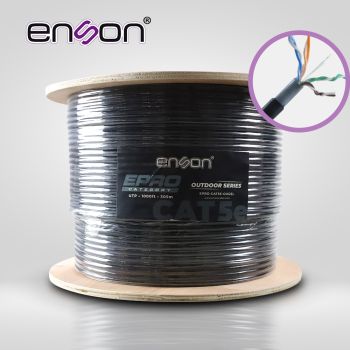 CABLE UTP CAT5E 2