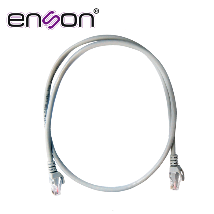 PATCHCORD UTP E