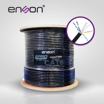 CABLE FTP CAT6  2