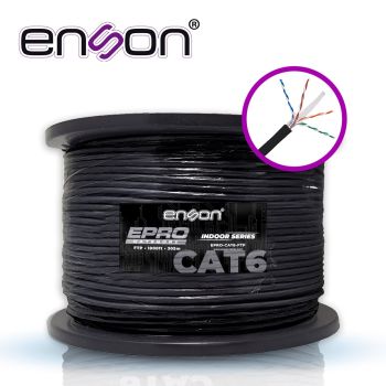 CABLE FTP CAT6  2