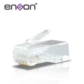 CONECTOR RJ45 P 2