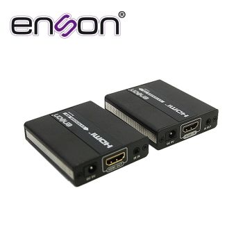 EXTENSOR HDMI E 2