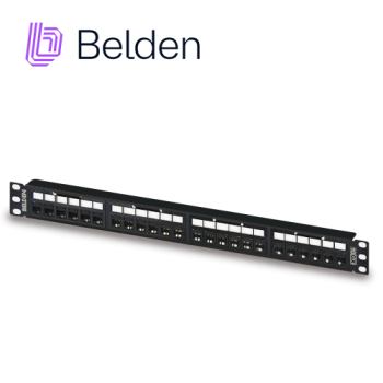 PATCH PANEL REV 2
