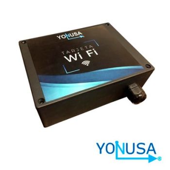 MODULO WI-FI YO 2