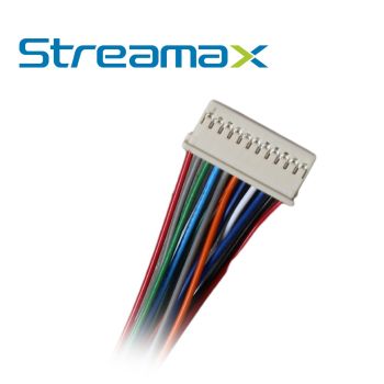 CABLE DE ALARMA 2