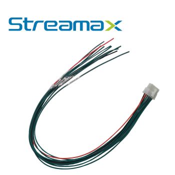 CABLE DE ALARMA 2