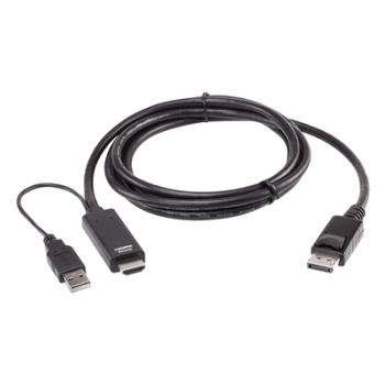 CABLE HDMI A DI