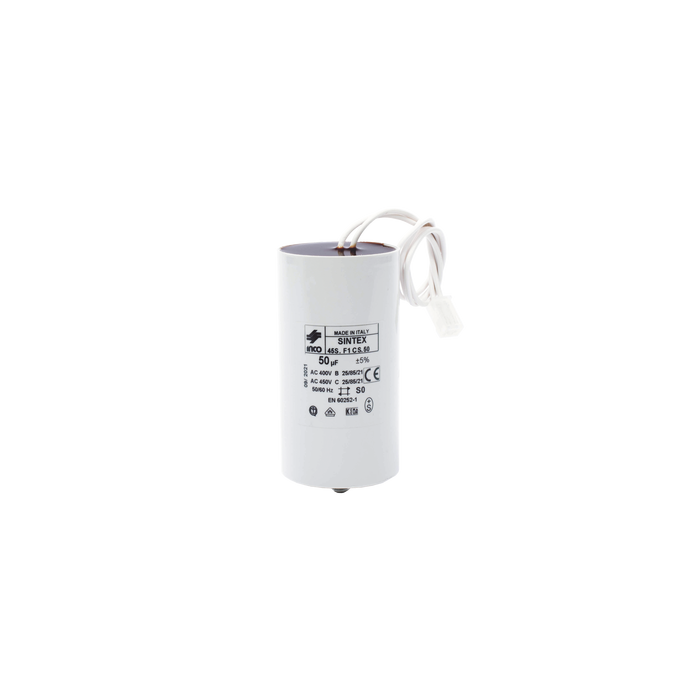 CAPACITOR DE 50