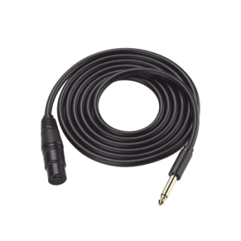 CABLE PARA MICR