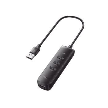 HUB USB-A 3.0 4