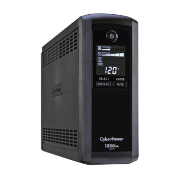 UPS DE 1350 VA8