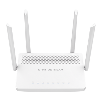 ROUTER INALÁMBR